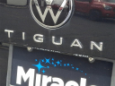 Thumbnail image of 2023 Volkswagen Tiguan at Miracle Buick GMC Cadillac of Kutztown