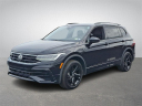 Thumbnail image of 2023 Volkswagen Tiguan at Miracle Buick GMC Cadillac of Kutztown