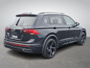 Thumbnail image of 2023 Volkswagen Tiguan at Miracle Buick GMC Cadillac of Kutztown