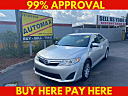 Thumbnail image of 2012 Toyota Camry at Automax Tampa Bay