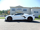 Thumbnail image of 2020 Chevrolet Corvette at SOUTHERN SELECT AUTO SALES