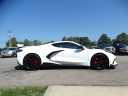 Thumbnail image of 2020 Chevrolet Corvette at SOUTHERN SELECT AUTO SALES