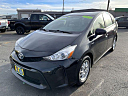 Thumbnail image of 2017 Toyota Prius v at Auto Credit Sales