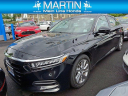 Thumbnail image of 2018 Honda Accord at Martin Main Line Honda USED