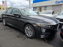 Thumbnail image of 2018 Honda Accord at Martin Main Line Honda USED