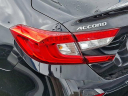 2018 Honda Accord LX at Martin Main Line Honda USED