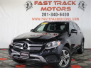 Thumbnail image of 2019 Mercedes-Benz GLC at Fast Track Motors