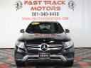 Thumbnail image of 2019 Mercedes-Benz GLC at Fast Track Motors