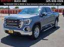 Thumbnail image of 2021 GMC Sierra 1500 at Mitchell Buick GMC
