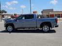 Thumbnail image of 2021 GMC Sierra 1500 at Mitchell Buick GMC