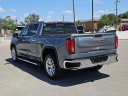 2021 GMC Sierra 1500 SLT at Mitchell Buick GMC