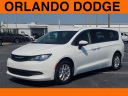 Thumbnail image of 2022 Chrysler Voyager at Orlando Dodge - New