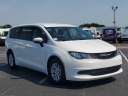 Thumbnail image of 2022 Chrysler Voyager at Orlando Dodge - New