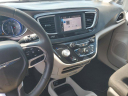 Thumbnail image of 2022 Chrysler Voyager at Orlando Dodge - New