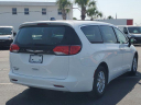 Thumbnail image of 2022 Chrysler Voyager at Orlando Dodge - New