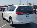 Thumbnail image of 2022 Chrysler Voyager at Orlando Dodge - New