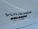Thumbnail image of 2022 Chrysler Voyager at Orlando Dodge - New