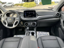 Thumbnail image of 2024 Chevrolet Blazer at F C Kerbeck - New and Used