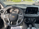 Thumbnail image of 2024 Chevrolet Blazer at F C Kerbeck - New and Used