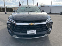 Thumbnail image of 2024 Chevrolet Blazer at F C Kerbeck - New and Used