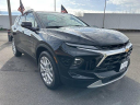 Thumbnail image of 2024 Chevrolet Blazer at F C Kerbeck - New and Used