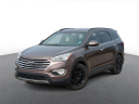 Thumbnail image of 2015 Hyundai SANTA FE at Suburban Chrysler Dodge Jeep Ram of Troy