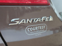 Thumbnail image of 2015 Hyundai SANTA FE at Suburban Chrysler Dodge Jeep Ram of Troy