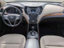 Thumbnail image of 2015 Hyundai SANTA FE at Suburban Chrysler Dodge Jeep Ram of Troy