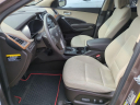 Thumbnail image of 2015 Hyundai SANTA FE at Suburban Chrysler Dodge Jeep Ram of Troy