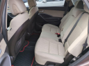 Thumbnail image of 2015 Hyundai SANTA FE at Suburban Chrysler Dodge Jeep Ram of Troy