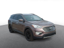 Thumbnail image of 2015 Hyundai SANTA FE at Suburban Chrysler Dodge Jeep Ram of Troy
