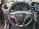 Thumbnail image of 2015 Hyundai SANTA FE at Suburban Chrysler Dodge Jeep Ram of Troy