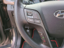 Thumbnail image of 2015 Hyundai SANTA FE at Suburban Chrysler Dodge Jeep Ram of Troy