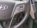 Thumbnail image of 2015 Hyundai SANTA FE at Suburban Chrysler Dodge Jeep Ram of Troy