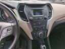 Thumbnail image of 2015 Hyundai SANTA FE at Suburban Chrysler Dodge Jeep Ram of Troy
