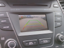 Thumbnail image of 2015 Hyundai SANTA FE at Suburban Chrysler Dodge Jeep Ram of Troy
