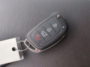 Thumbnail image of 2015 Hyundai SANTA FE at Suburban Chrysler Dodge Jeep Ram of Troy