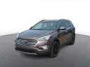 2015 Hyundai SANTA FE GLS at Suburban Chrysler Dodge Jeep Ram of Troy