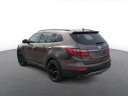 Thumbnail image of 2015 Hyundai SANTA FE at Suburban Chrysler Dodge Jeep Ram of Troy