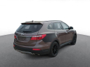 Thumbnail image of 2015 Hyundai SANTA FE at Suburban Chrysler Dodge Jeep Ram of Troy