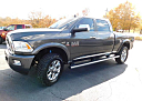Thumbnail image of 2018 Ram 2500 at Gary Mathews Motors
