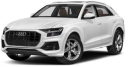 Thumbnail image of 2020 Audi Q8 at Autolux of Elmont, NY