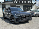 Thumbnail image of 2020 Audi Q8 at Autolux of Elmont, NY