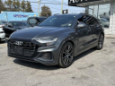 Thumbnail image of 2020 Audi Q8 at Autolux of Elmont, NY