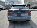 Thumbnail image of 2020 Audi Q8 at Autolux of Elmont, NY