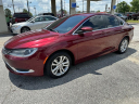 Thumbnail image of 2016 Chrysler 200 at MODERN AUTOMOTIVE SALES LLC