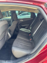 2016 Chrysler 200 Limited at MODERN AUTOMOTIVE SALES LLC