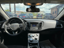 Thumbnail image of 2016 Chrysler 200 at MODERN AUTOMOTIVE SALES LLC