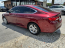 Thumbnail image of 2016 Chrysler 200 at MODERN AUTOMOTIVE SALES LLC