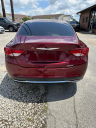 Thumbnail image of 2016 Chrysler 200 at MODERN AUTOMOTIVE SALES LLC